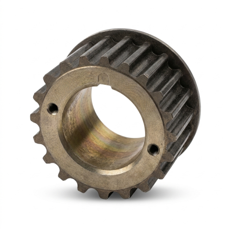 Genuine Renault Crankshaft Sprocket - Multi-RS Models