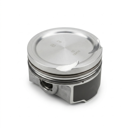 New Genuine Renault Piston - Megane 3 RS & N4 Engine