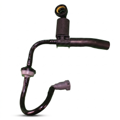 Genuine Breather Steam Pipe - Renault Megane 3 RS