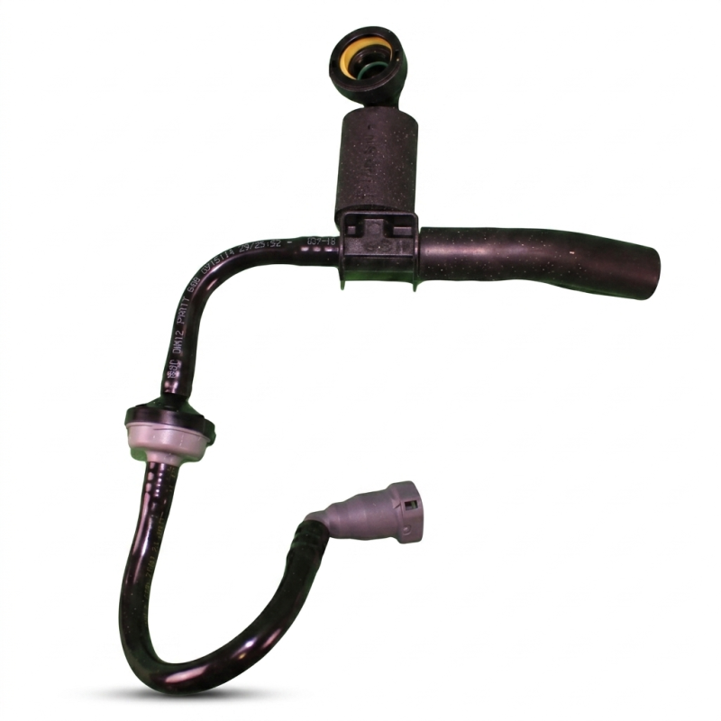 Tuyauterie Vapeur Megane 3 RS