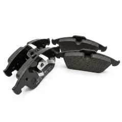 Ferodo Racing DS1.11 Front Brake Pads Renault Clio 4 RS