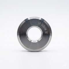 Entretoise Point A de Triangle - Renault Clio R3 MAX