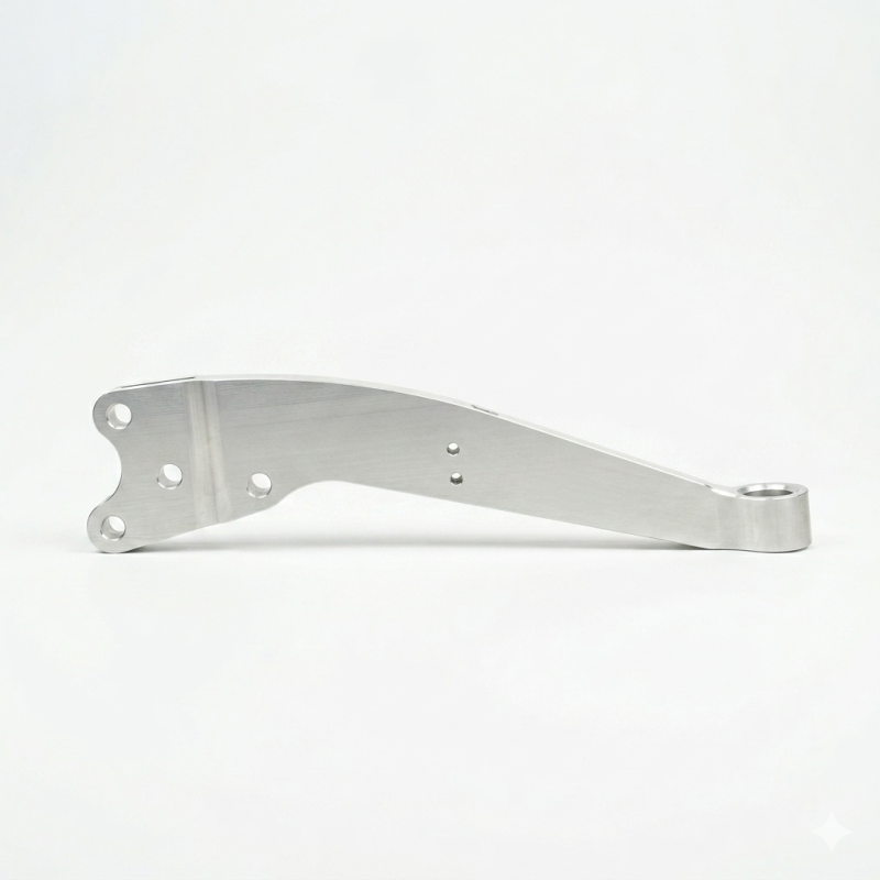Triangle Avant Gauche Taillé Masse - Renault Clio R3 MAX référence 7711160879 Triangle Avant Gauche Taillé Masse - Renault Clio R3 MAX référence 7711160879