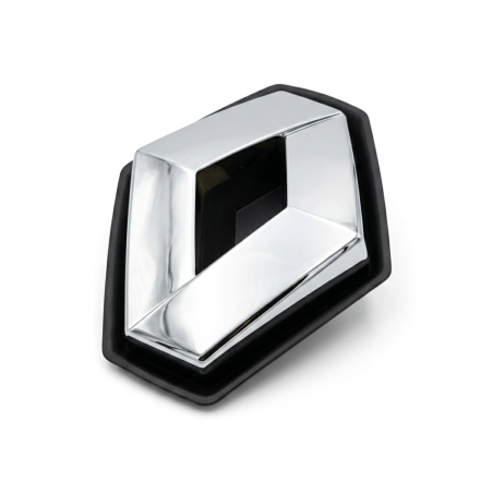 Original Front Badge for Renault Clio 3 RS and Twingo 2 RS