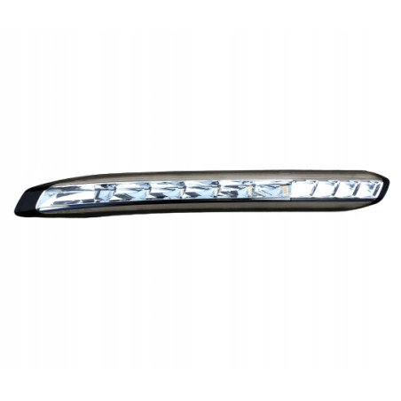 Projecteur gauche position (feu de jour) Megane 3 RS