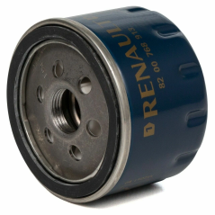 Genuine Renault Oil Filter - Twingo 2 RS, Clio RS, Megane RS, Williams