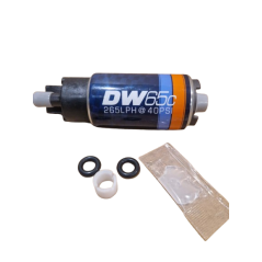 Pompe Essence DeatschWerks 265L/H (E85) Renault Megane 2 RS