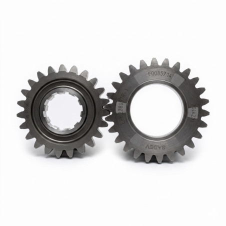 SADEV 5th Gear Ratio 23/26 for ST75-14 Renault Clio 3 Cup