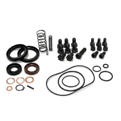 SADEV ST75 Sequential Gearbox Revision Kit Renault Clio 3 X85 Cup