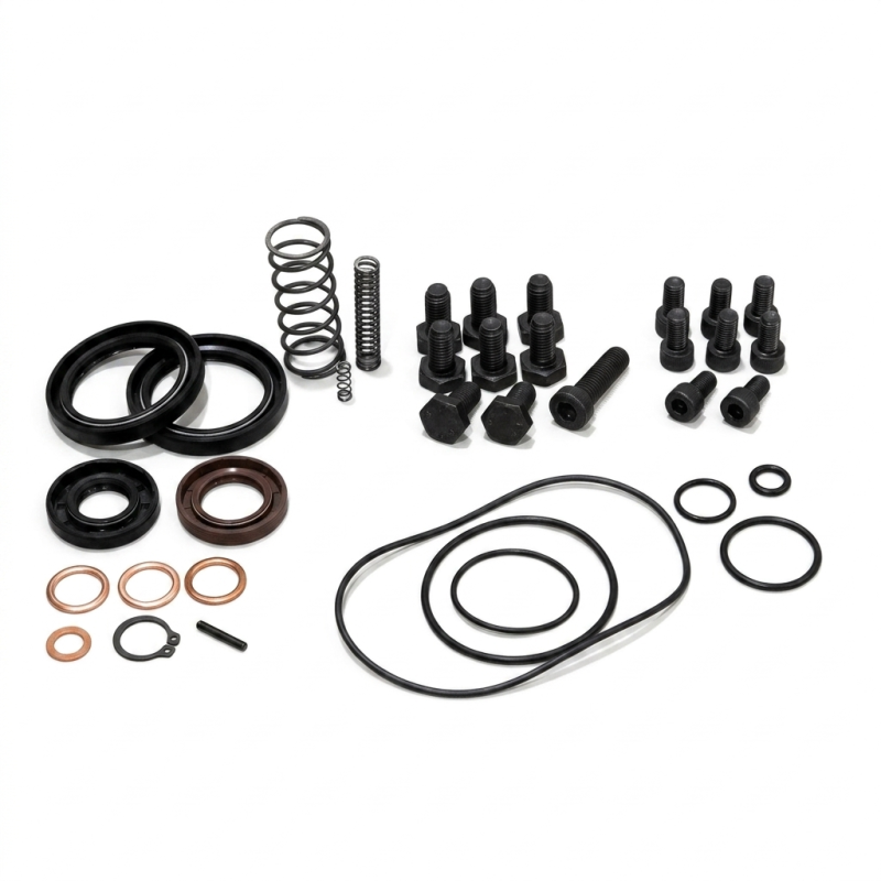 KIT REVISION SADEV BOITE SEQUENTIELLE ST75 RENAULT CLIO 3 X85 CUP SPORT VITESSE