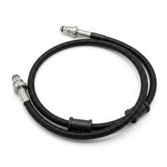 Flexible / Durite aviation conduite embrayage Megane 3 RS