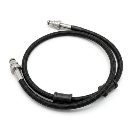 Flexible / Durite aviation conduite embrayage Megane 3 RS FX-CCK125