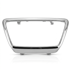 Canule échappement Megane 4 RS ORIGINE RENAULT SPORT ECHAPPEMENT CANULE 960461490R