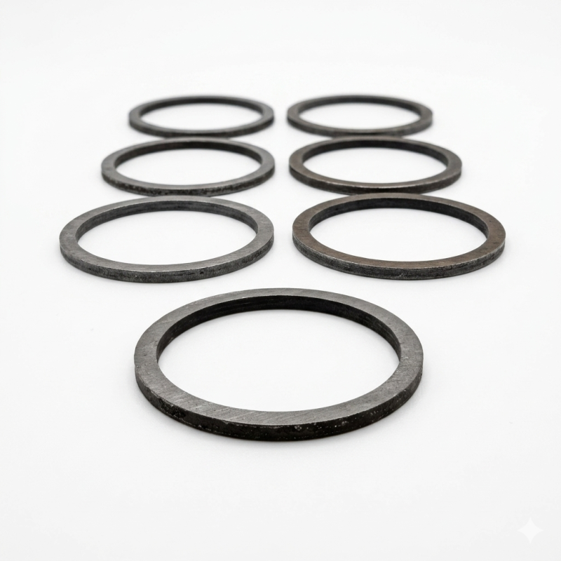 Rondelles Calage Différentiel Origine Renault - Clio 2 RS 7701464105