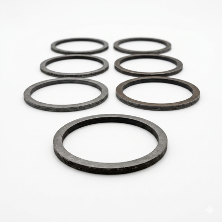 Genuine Renault Differential Shim Kit - Clio 2 RS