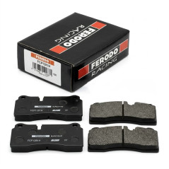 Plaquettes Ferodo DS2500 Arrière - BMW M2 F87 Freins 2NH