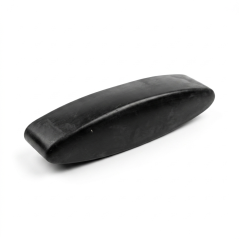 Plaque obturatrice trappe de toit type Clio R3 et Megane N4