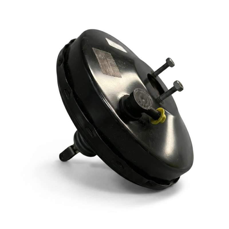Amplificateur (mastervac 9") Clio Gr N