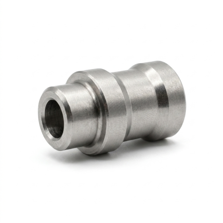 Pure Motorsport Rear Axle Bearing Kit - Clio 2 & Twingo 2 RS