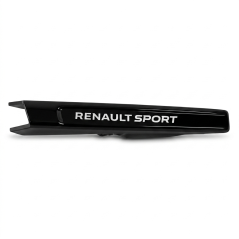 Logo noir RENAULT SPORT aile droite Megane 4 RS