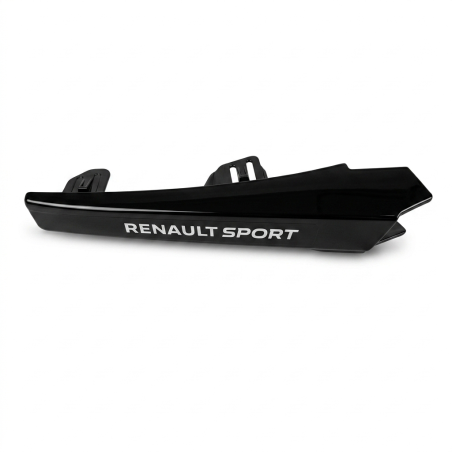 Logo Noir Aile Droite Renault Sport - Megane 4 RS