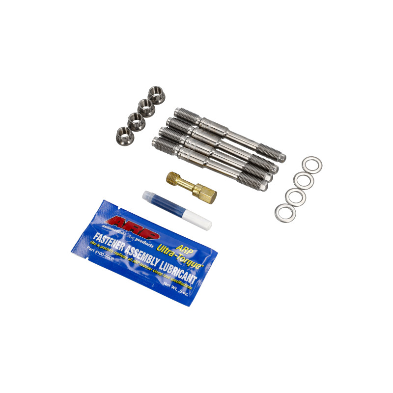 Kit remplacement fixation étrier av sur moyeu Porsche Kit remplacement fixation étrier av sur moyeu Porsche
