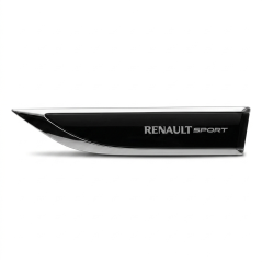 Monogramme "Renault Sport" aile AVG Megane 4 GT Monogramme "Renault Sport" aile AVG Megane 4 GT
