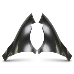 Paire d'Ailes Avant d'Origine - Renault Mégane 3 RS / N4