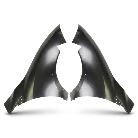Paire d'Ailes Avant d'Origine - Renault Mégane 3 RS / N4
