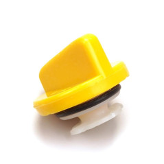 Bouchon de Remplissage d'Huile Moteur Origine Renault Clio 2/3 RS, Twingo 2 RS