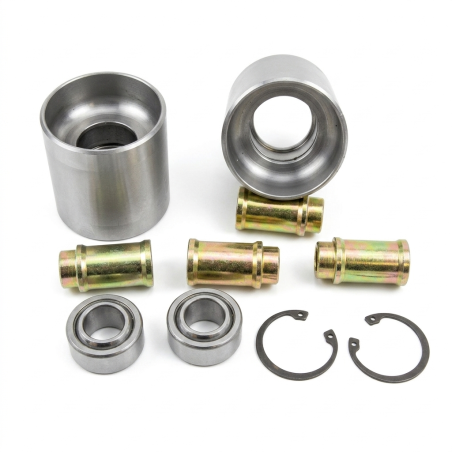 Kit rotules train arrière Clio 3/4 RS megane 3 rs pure motorsport rotules renault sport
