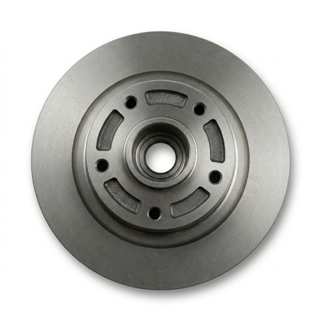 Disque de Frein Arrière Lisse Origine RENAULT Megane 4 RS (Unité)