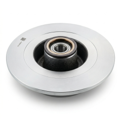 Disque de Frein Arrière Lisse Origine RENAULT Megane 4 RS (Unité) Disque de Frein Arrière Lisse Origine RENAULT Megane 4 RS (Unité)