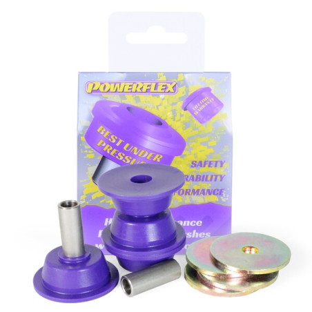 copy of Butées renforcées Powerflex amortisseurs arrières Clio 2 RS