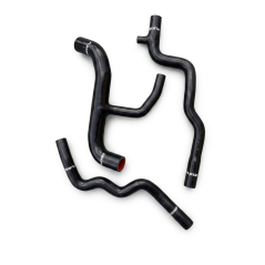 Kit durites d'eau en silicone pour Renault Clio 3 RS
