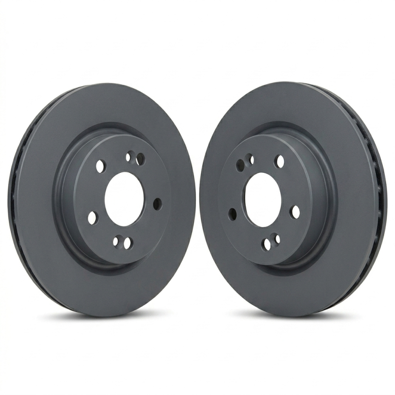 Paire de Disques de Freins Gr N 320 mm Alpine A110 (Gros Freins) Paire de Disques de Freins Gr N 320 mm Alpine A110 (Gros Freins)
