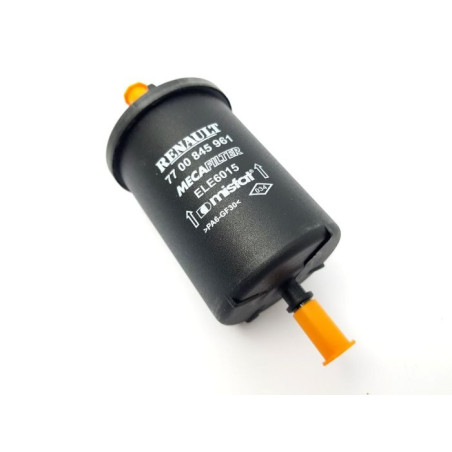 Filtre à essence Renault Megane 3 RS, Megane 2 RS, Clio 2 RS, Alpine A110, Clio 3 RS et Megane 4 RS