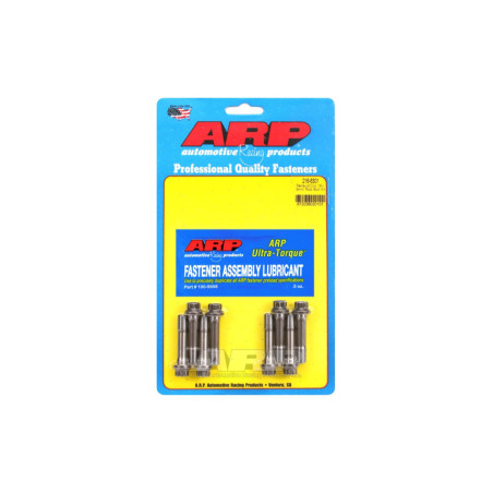 ARP Uprated Rod Bolts | Renault Clio & Megane RS