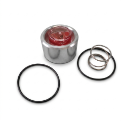 Forge Open Dump Valve Service Kit | Renault RS, Audi, VW, BMW