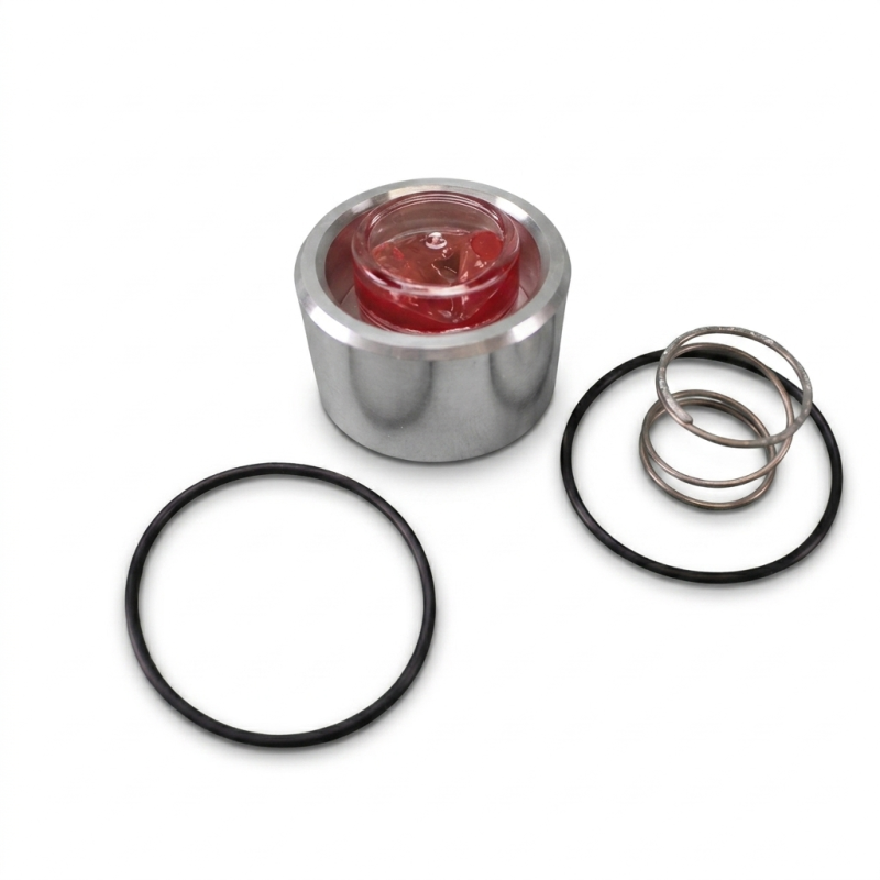 Kit Révision Dump Valve Forge | Renault RS, Audi, VW, BMW Kit Révision Dump Valve Forge | Renault RS, Audi, VW, BMW