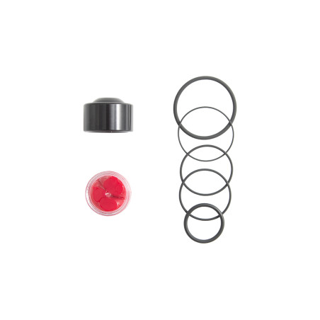Forge Open Dump Valve Service Kit | Renault RS, Audi, VW, BMW