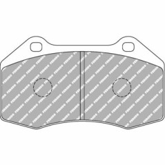 Ferodo DS3000 Brake Pads - Renault Clio 3 RS / Megane 2 RS / Alpine A110