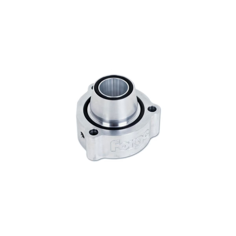 Reinforced aluminum piston dump valve by Forge Motorsport for Megane 4 GT 205, SKU: FMSPRN12. Reinforced aluminum piston dump valve by Forge Motorsport for Megane 4 GT 205, SKU: FMSPRN12.