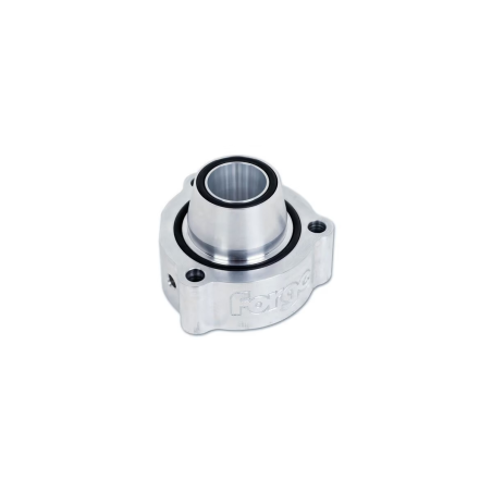 Reinforced aluminum piston dump valve by Forge Motorsport for Megane 4 GT 205, SKU: FMSPRN12.