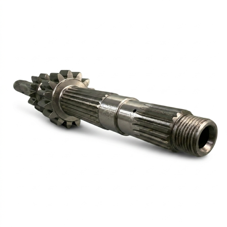 SADEV Primary Shaft ST66 Dog-ring Gearbox – Clio 2 Gr N (F1903001)