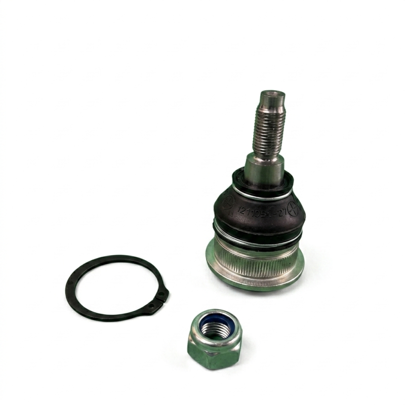 Rotule de suspension de train avant renforcée pour Renault Clio 4 RS et Mégane 2 RS, réf RE-BJ-0471. Rotule de suspension de train avant renforcée pour Renault Clio 4 RS et Mégane 2 RS, réf RE-BJ-0471.