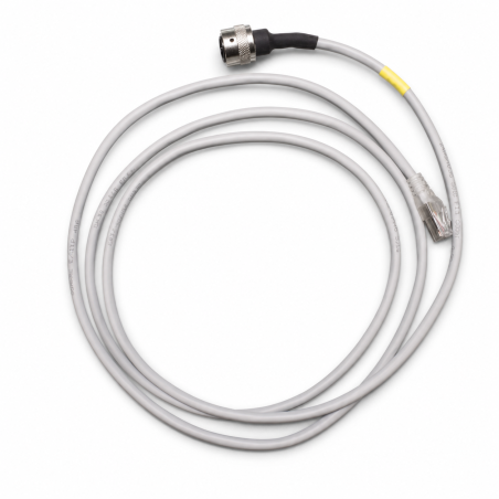 Faisceau d'acquisition simple de données de télémétrie pour Clio 2 Cup et Clio 3 Cup, 7711160897.