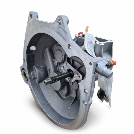 SADEV 12x57 Sequential Gearbox - Twingo R2