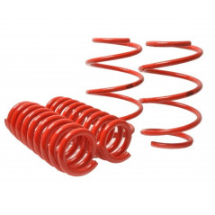 Kit Ressorts Courts AST Suspension - Renault Clio 2 RS (-25mm)