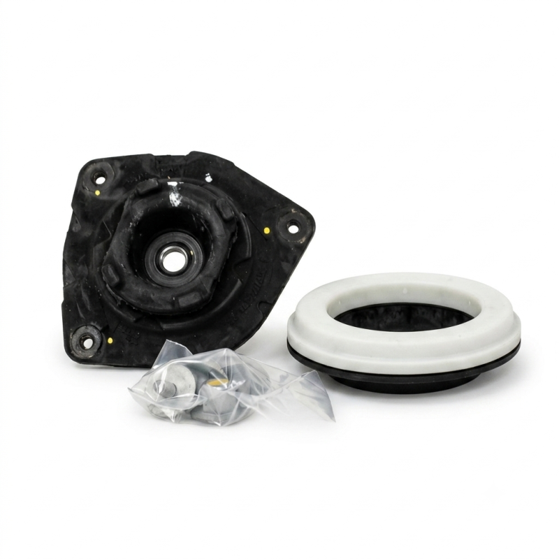 Kit Butée / Coupelle d'amortisseur AV Droit Clio 3 RS